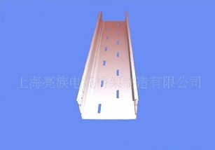 鍍鋅網(wǎng)格橋架主要有著什么特點(diǎn)？